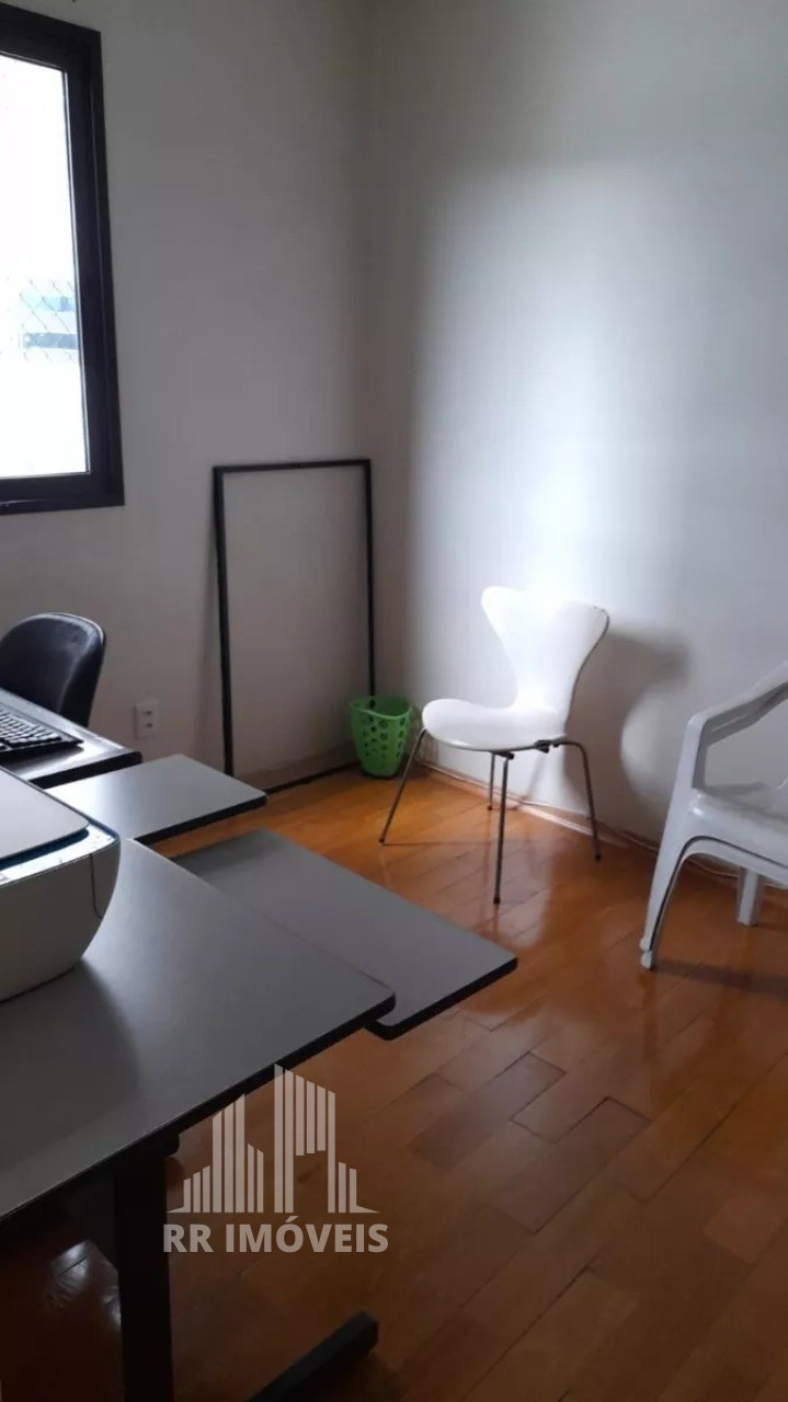 Apartamento à venda com 3 quartos, 86m² - Foto 5