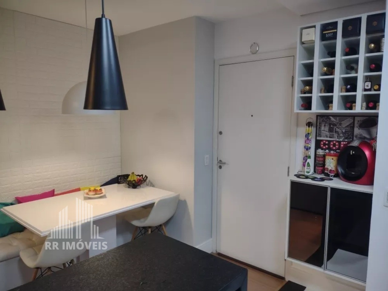 Apartamento, 2 quartos, 62 m² - Foto 8