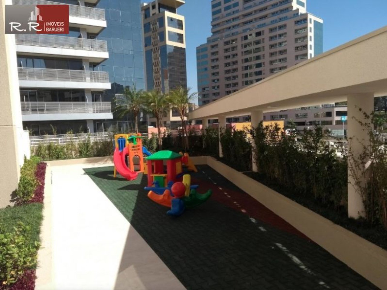 Apartamento, 2 quartos, 75 m² - Foto 34
