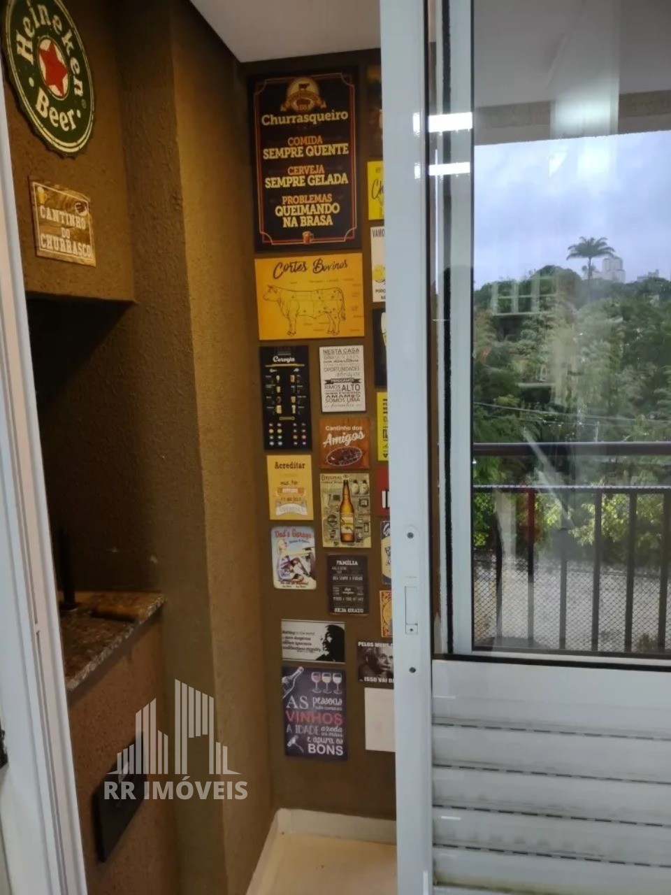 Apartamento, 2 quartos, 62 m² - Foto 4