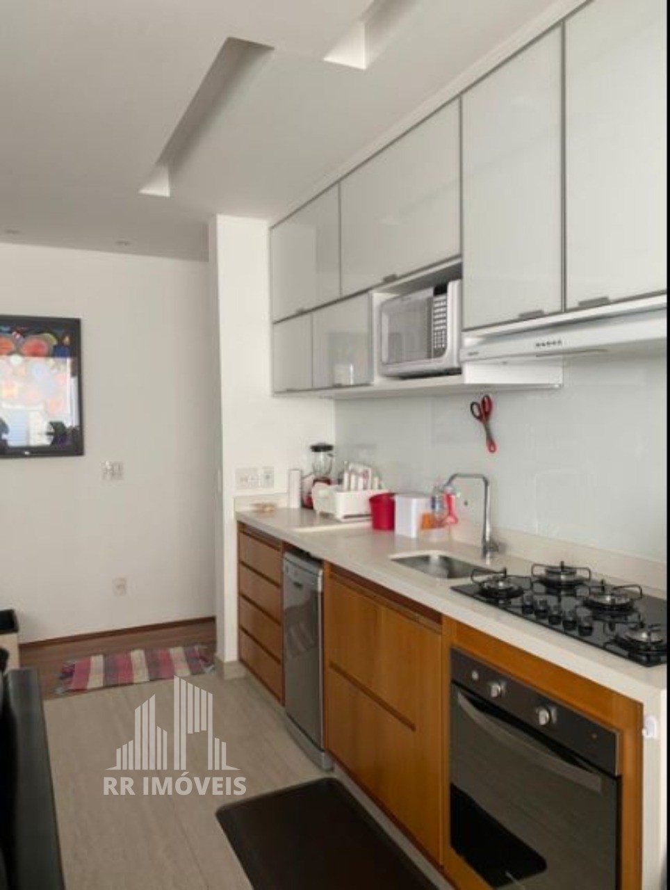 Apartamento à venda com 2 quartos, 76m² - Foto 9