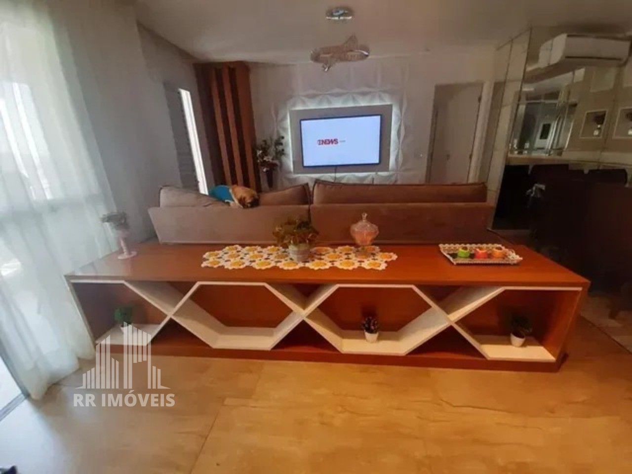 Apartamento, 2 quartos, 75 m² - Foto 5