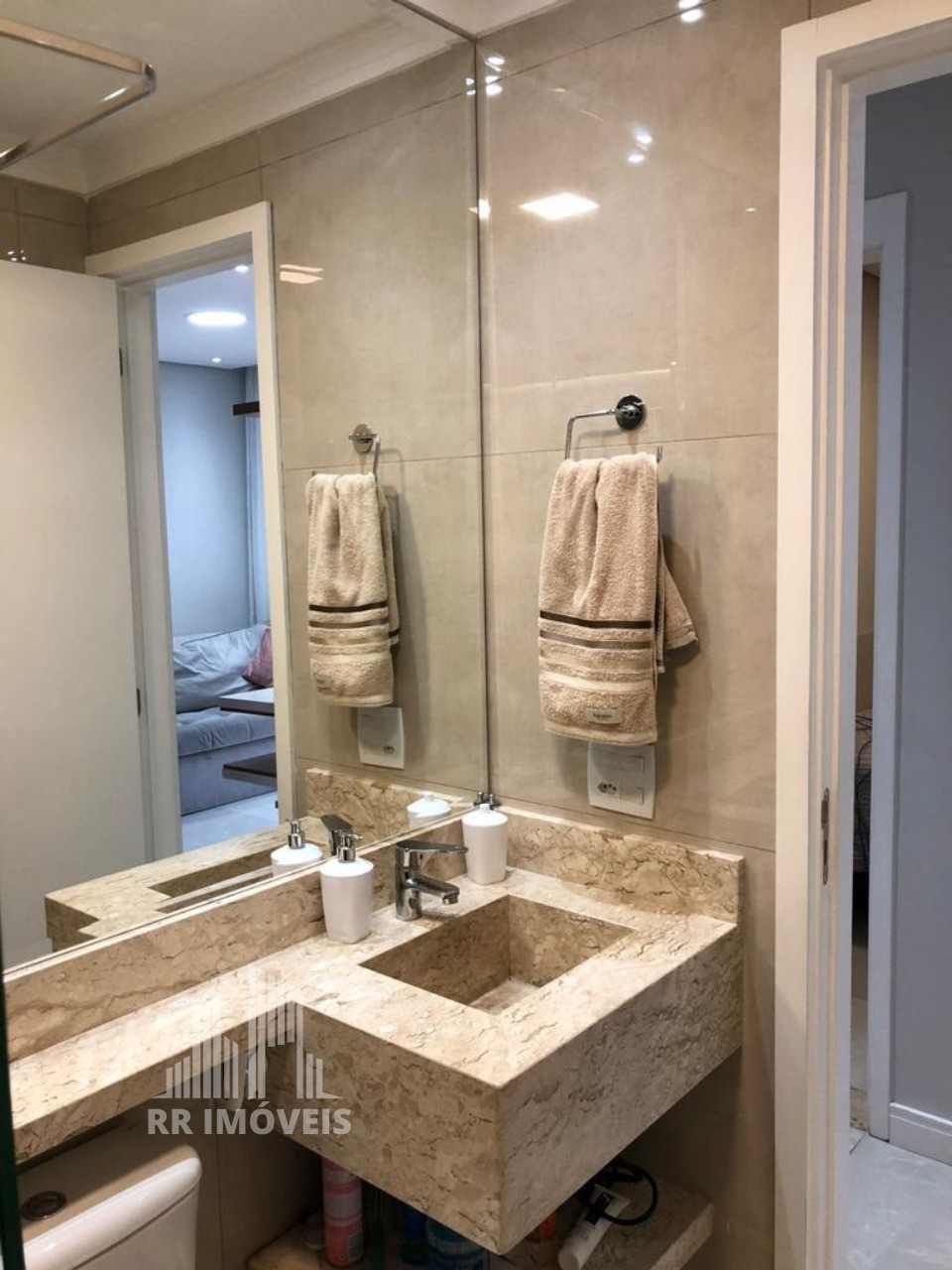 Apartamento, 3 quartos, 75 m² - Foto 22