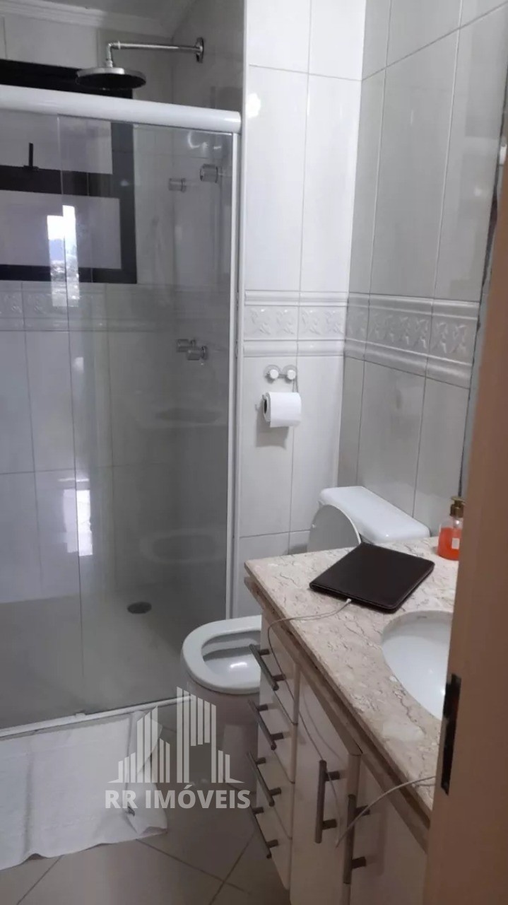 Apartamento à venda com 3 quartos, 86m² - Foto 7