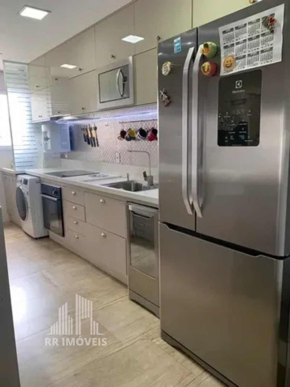 Apartamento, 2 quartos, 75 m² - Foto 7