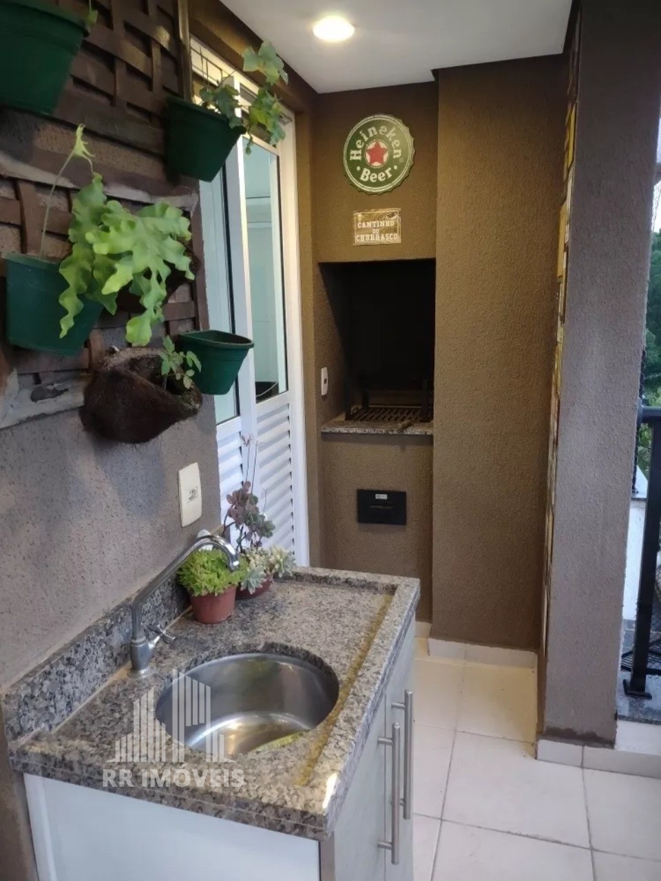 Apartamento, 2 quartos, 62 m² - Foto 5