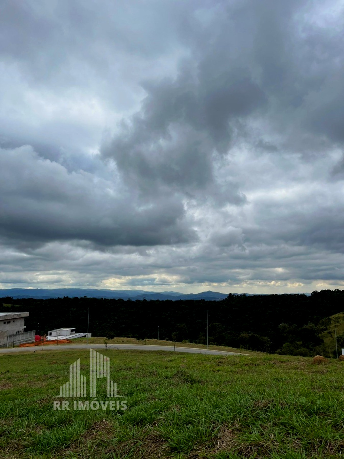 Terreno à venda, 489m² - Foto 1