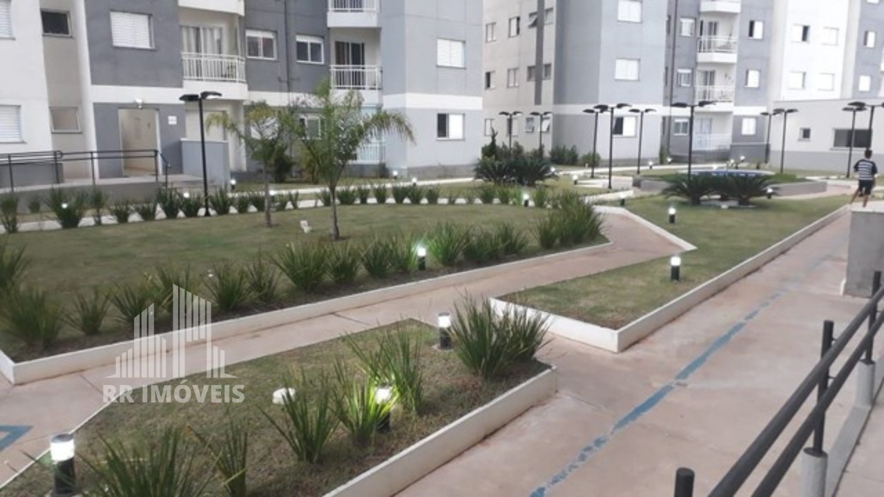 Apartamento à venda com 2 quartos, 57m² - Foto 24