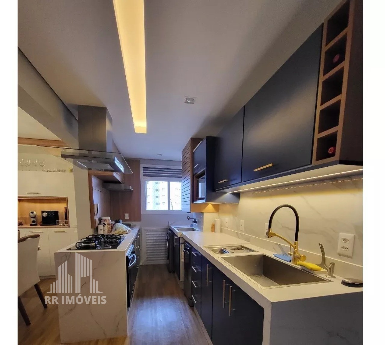 Apartamento à venda com 3 quartos, 109m² - Foto 6