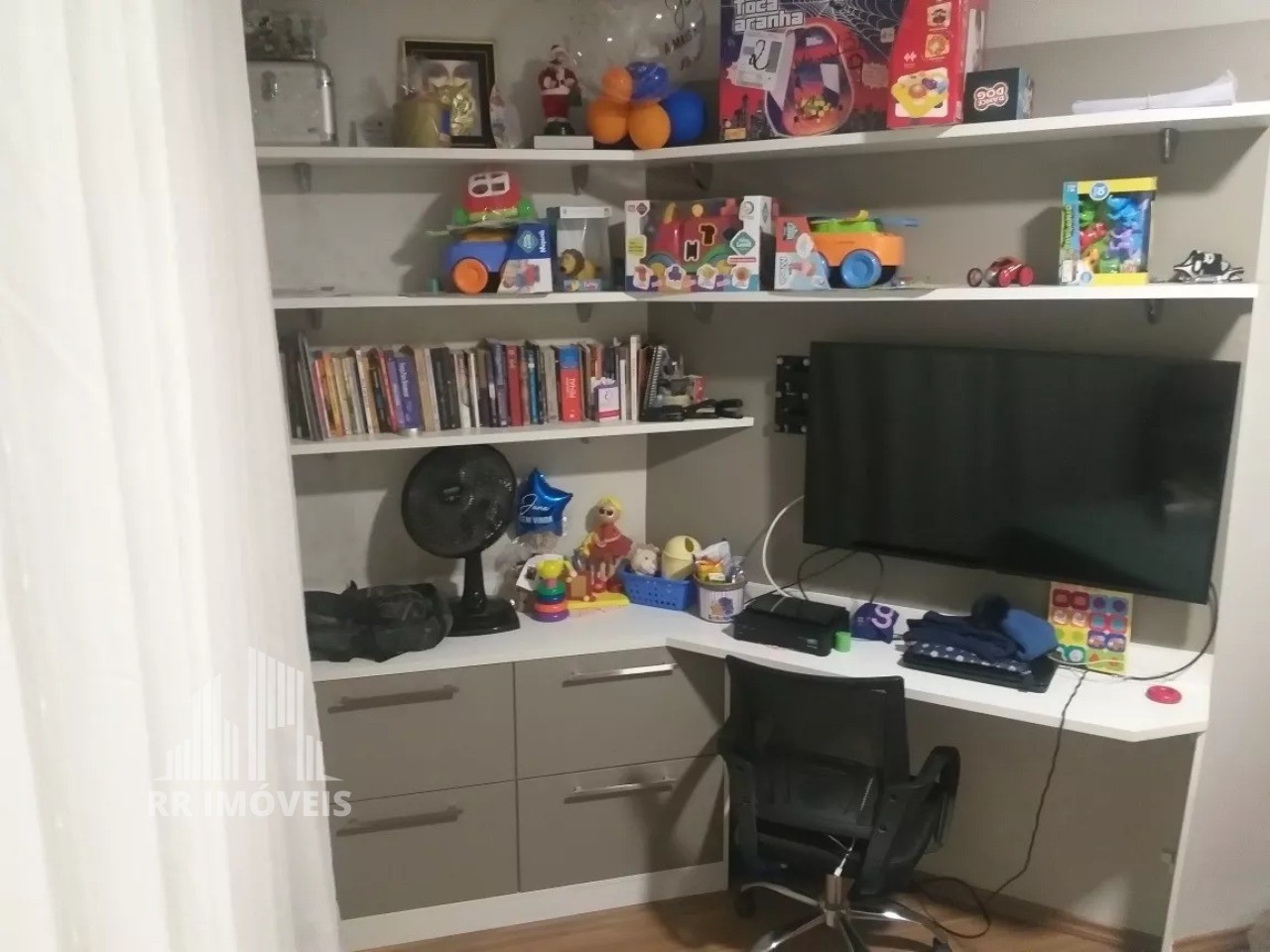 Apartamento à venda com 2 quartos, 57m² - Foto 22