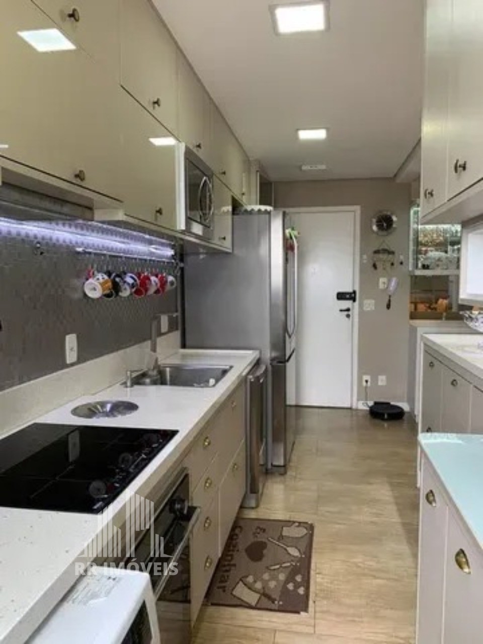 Apartamento, 2 quartos, 75 m² - Foto 2