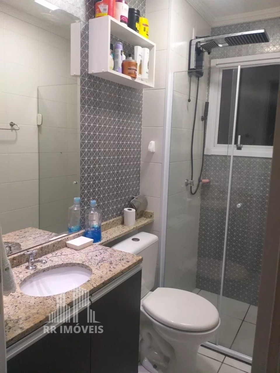 Apartamento à venda com 2 quartos, 57m² - Foto 19