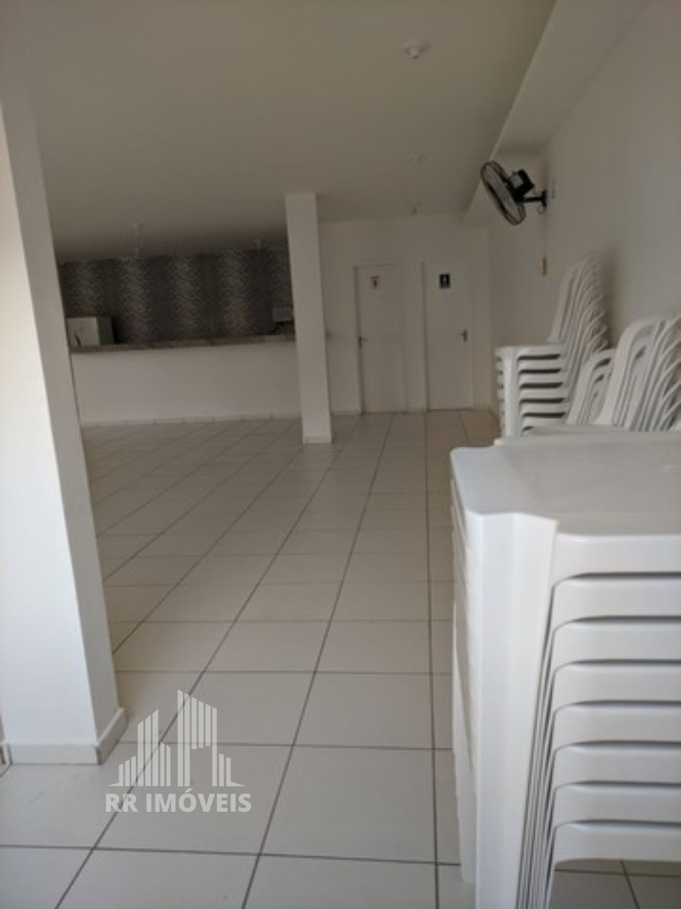 Apartamento à venda com 2 quartos, 57m² - Foto 35