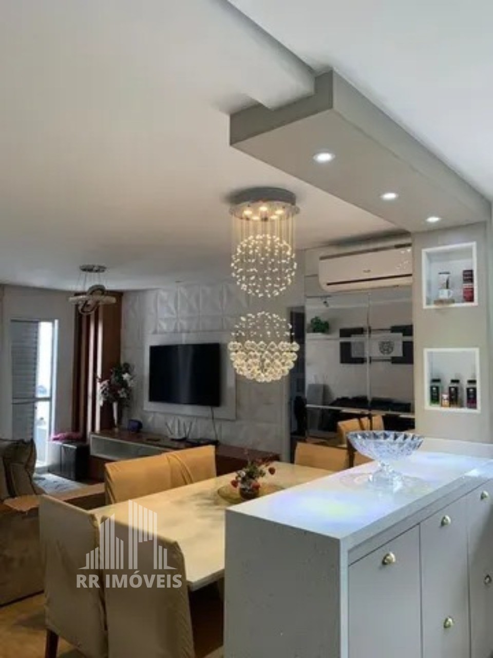 Apartamento, 2 quartos, 75 m² - Foto 1