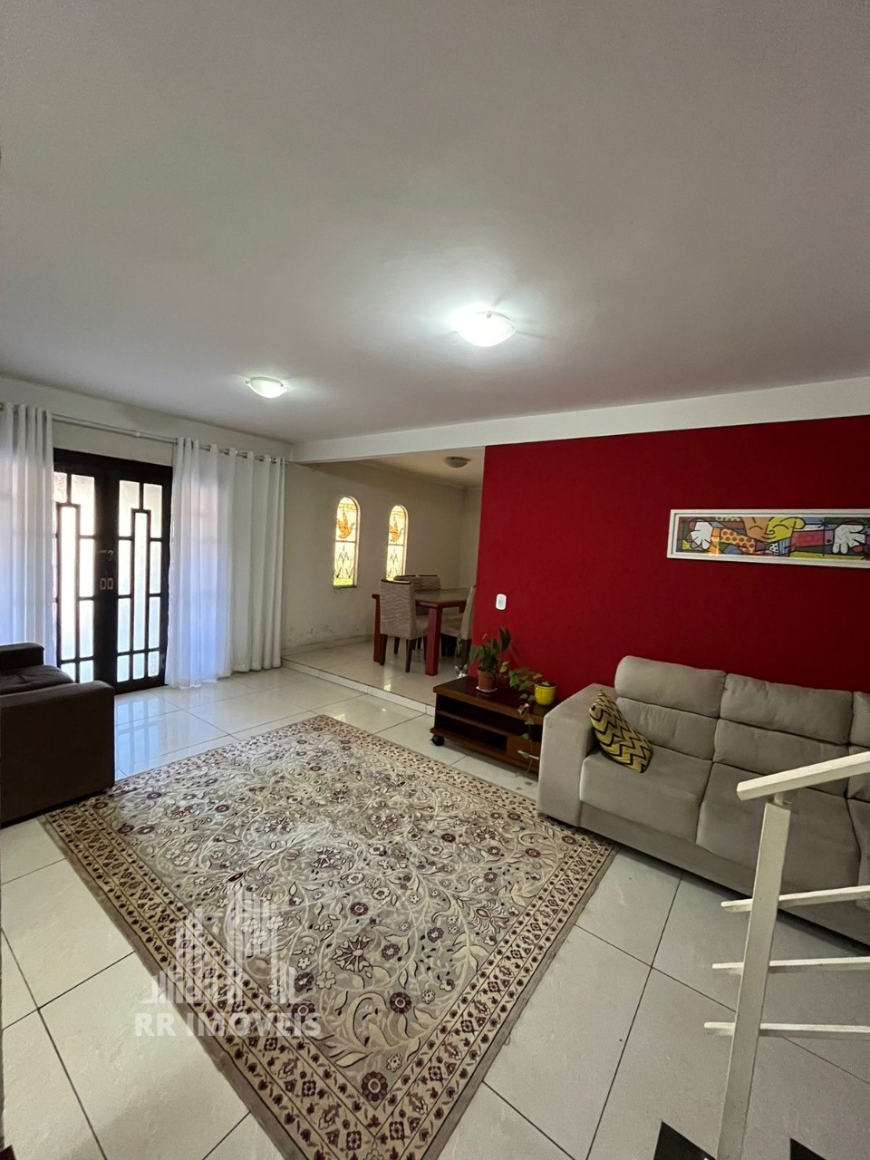 Casa à venda com 3 quartos, 250m² - Foto 4