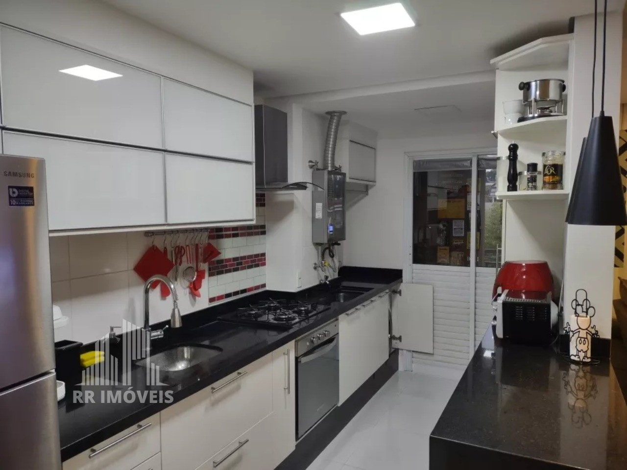 Apartamento, 2 quartos, 62 m² - Foto 10