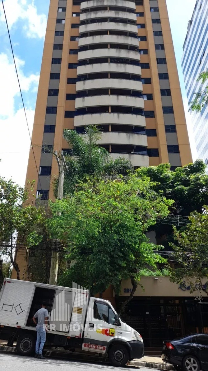 Apartamento à venda com 3 quartos, 86m² - Foto 15