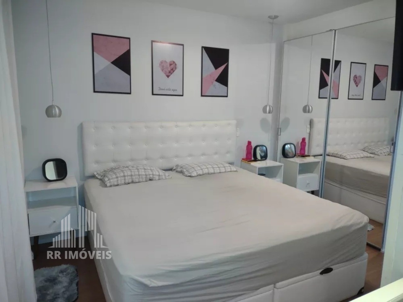 Apartamento, 2 quartos, 62 m² - Foto 14