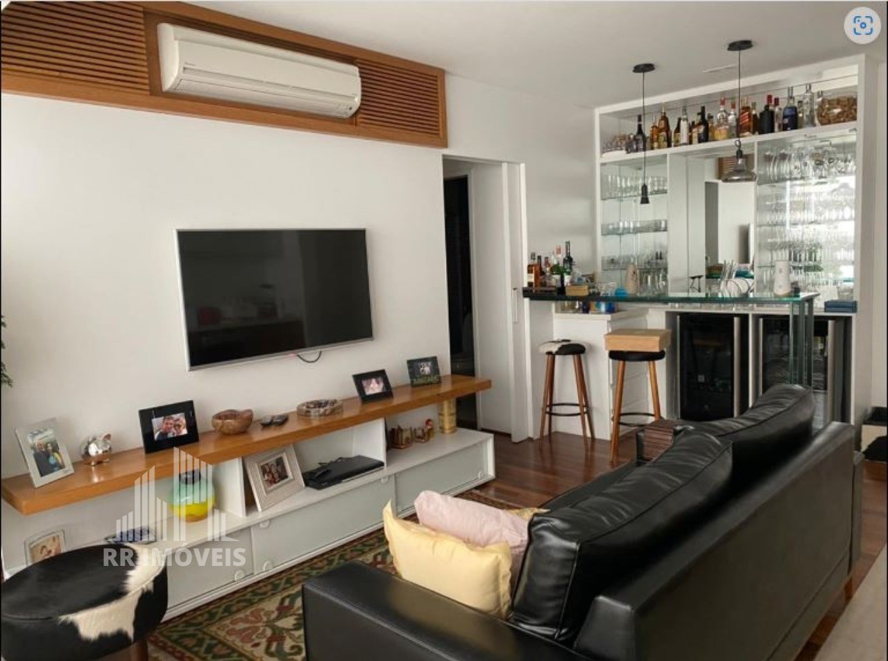 Apartamento à venda com 2 quartos, 76m² - Foto 5