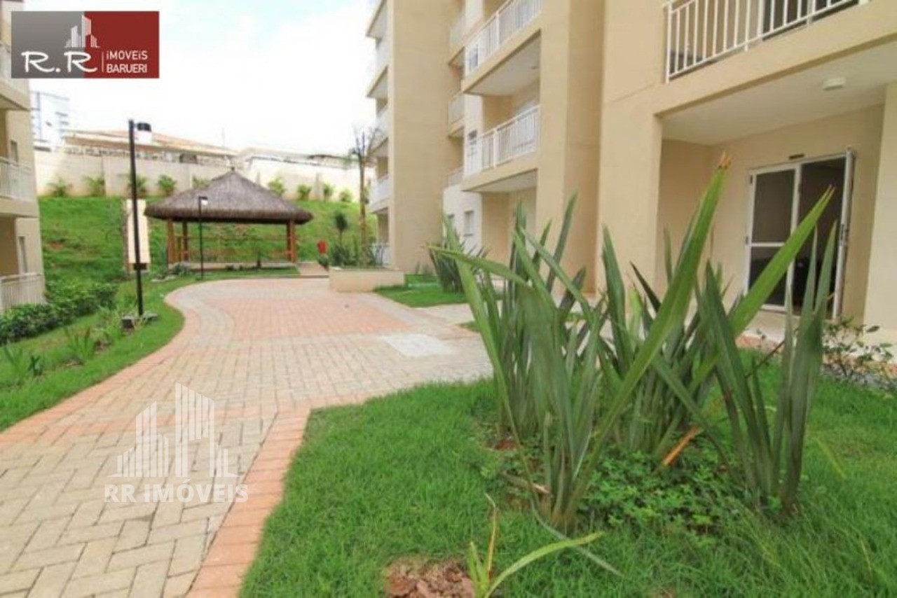 Apartamento à venda com 2 quartos, 80m² - Foto 21