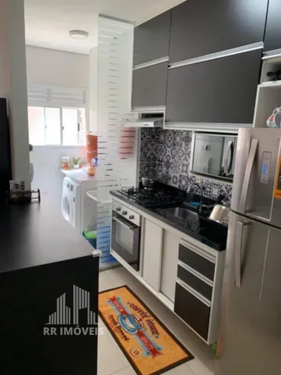 Apartamento à venda com 2 quartos, 51m² - Foto 6