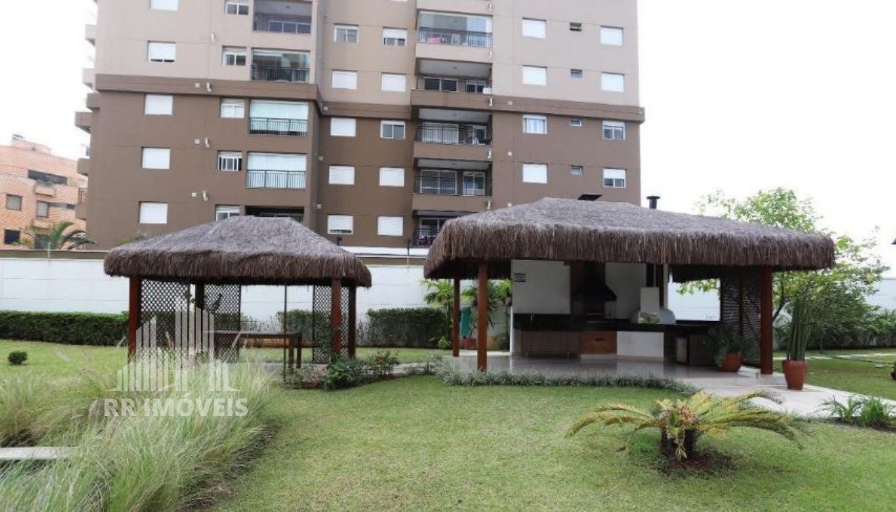 Apartamento à venda com 3 quartos, 155m² - Foto 36