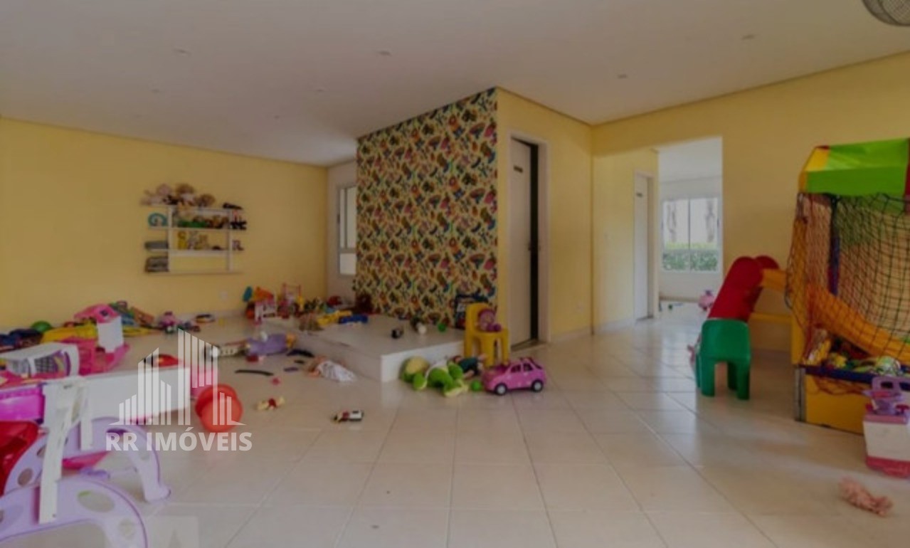 Apartamento à venda com 2 quartos, 80m² - Foto 7
