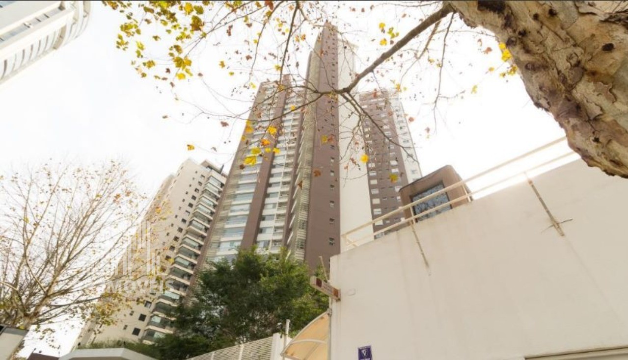 Apartamento à venda com 3 quartos, 155m² - Foto 42