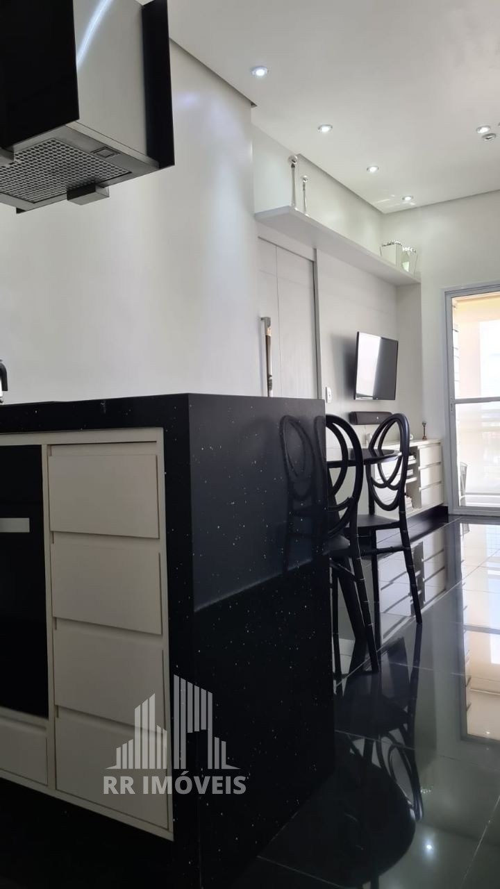 Apartamento à venda com 2 quartos, 72m² - Foto 12