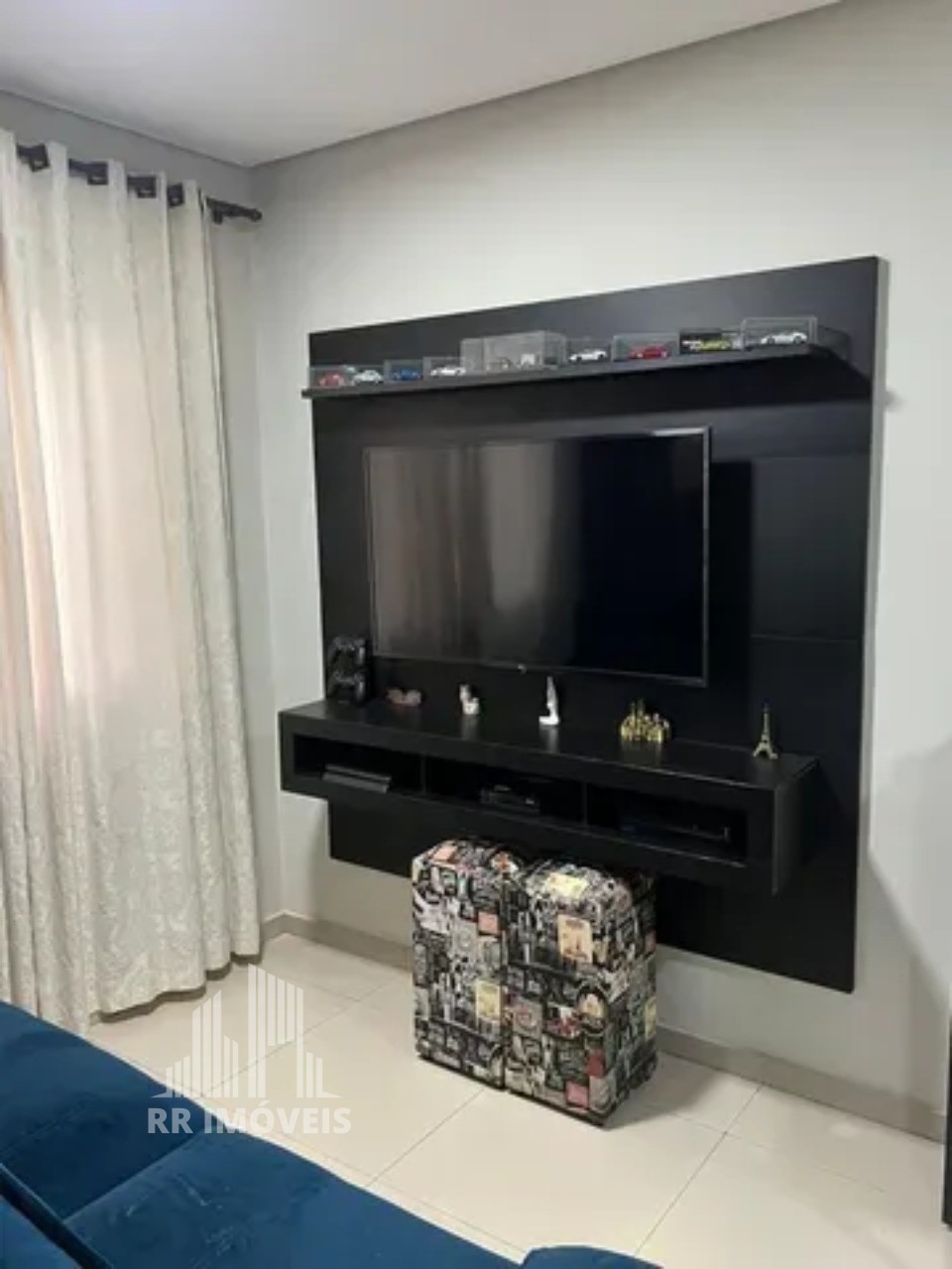 Apartamento à venda com 2 quartos, 51m² - Foto 2