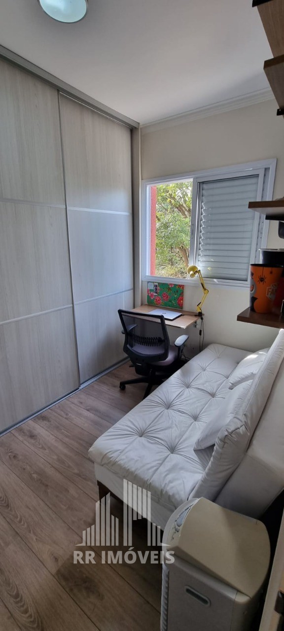 Apartamento à venda com 2 quartos, 78m² - Foto 23