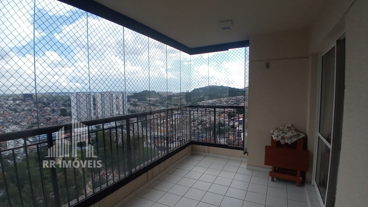 Apartamento à venda com 3 quartos, 115m² - Foto 5