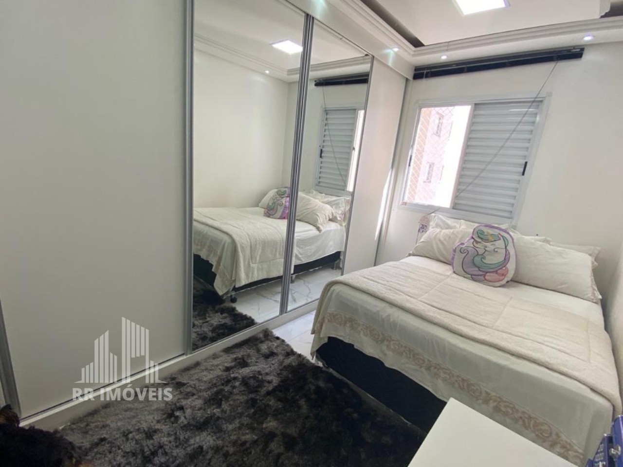 Apartamento à venda com 2 quartos, 51m² - Foto 9