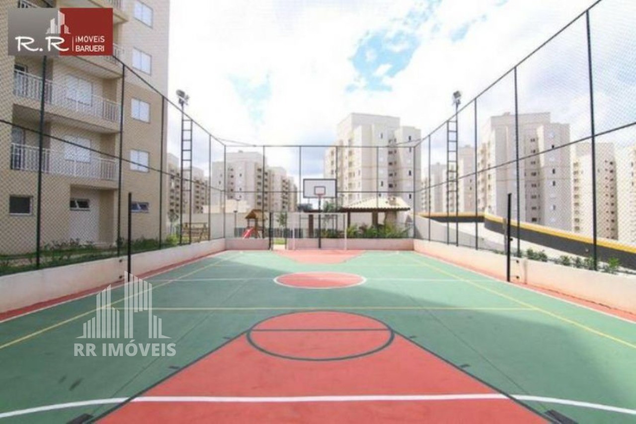 Apartamento à venda com 2 quartos, 80m² - Foto 25