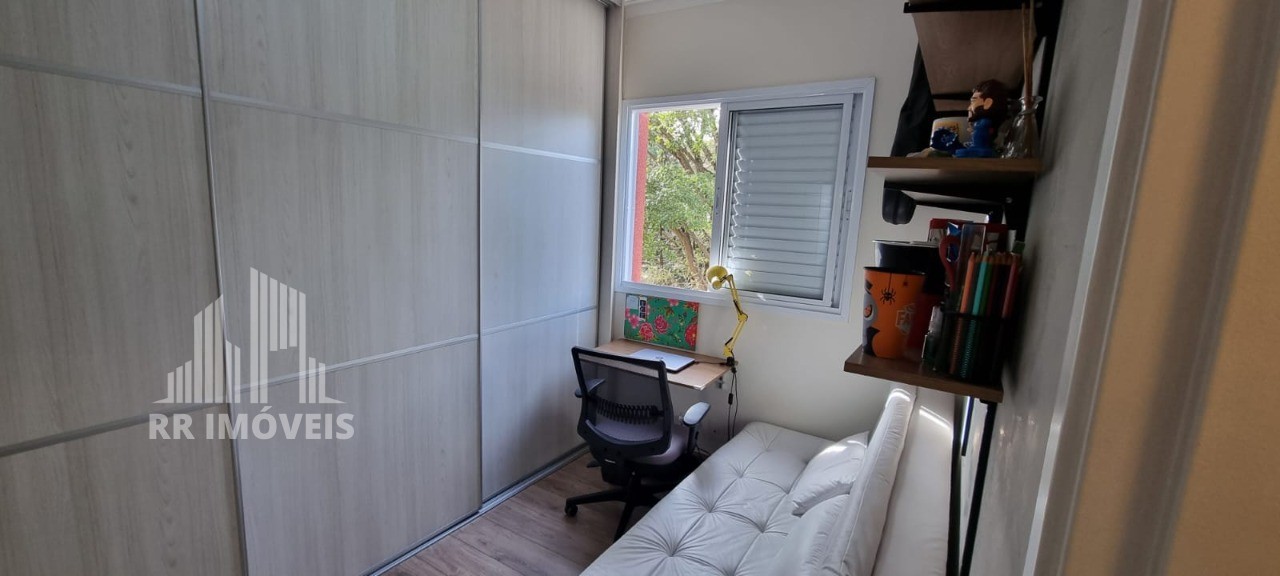 Apartamento à venda com 2 quartos, 78m² - Foto 24