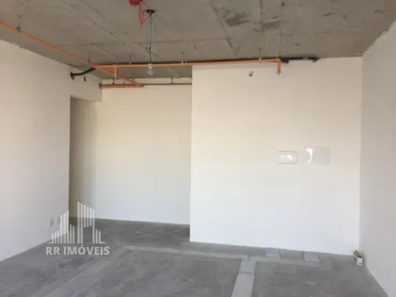 Conjunto Comercial-Sala à venda, 45m² - Foto 4