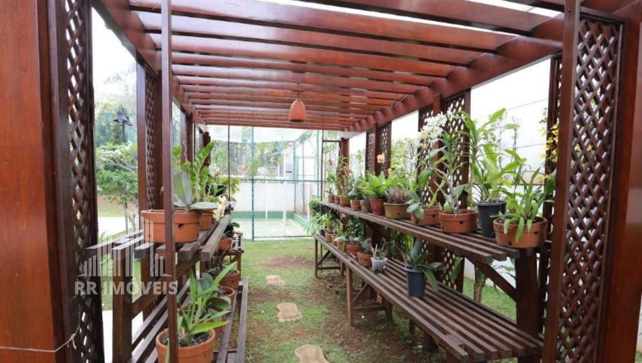 Apartamento à venda com 3 quartos, 155m² - Foto 40