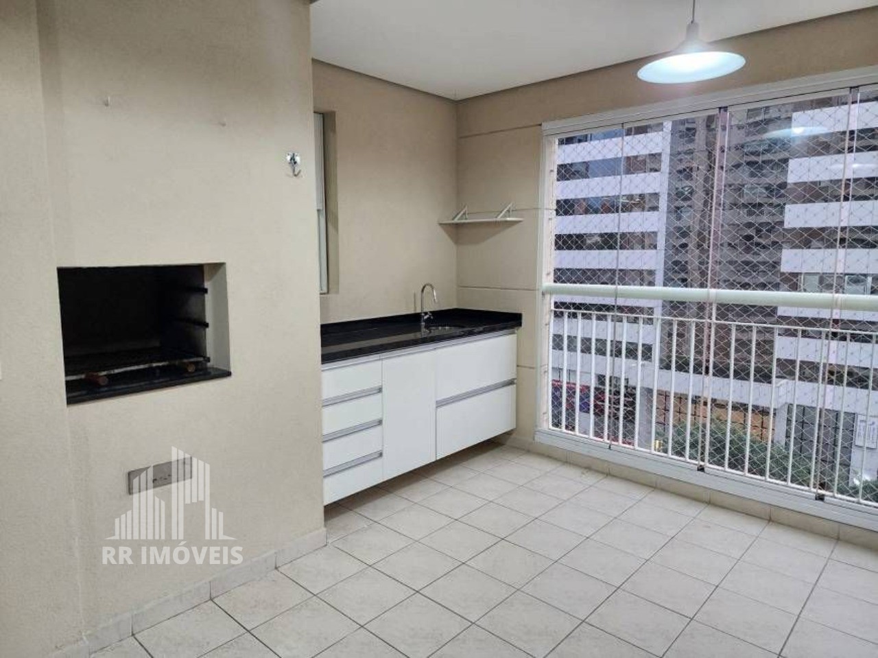 Apartamento à venda com 3 quartos, 107m² - Foto 5