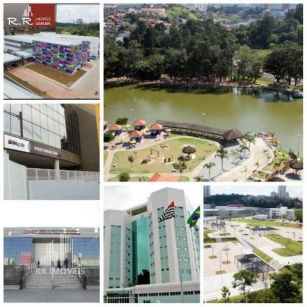 Apartamento à venda com 2 quartos, 80m² - Foto 24