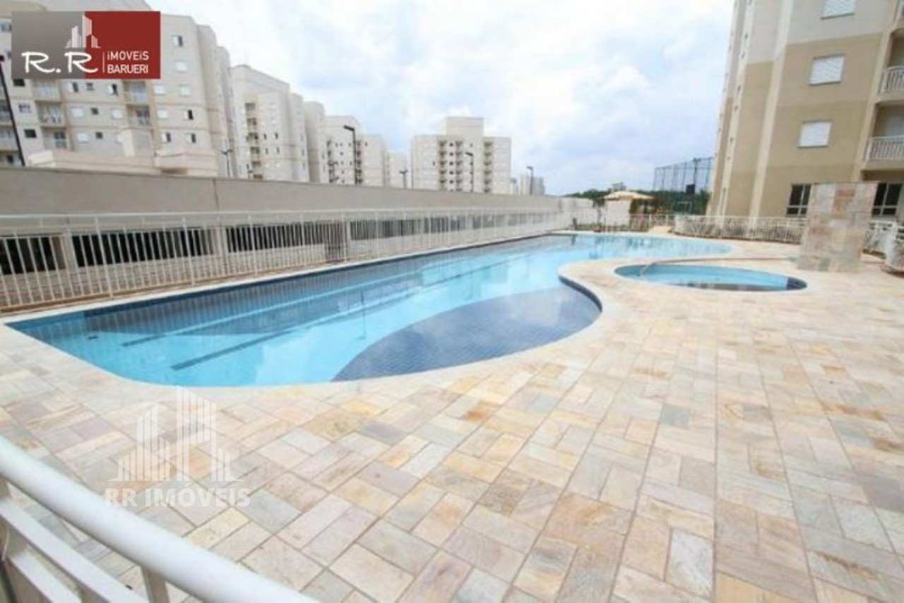 Apartamento à venda com 2 quartos, 80m² - Foto 27