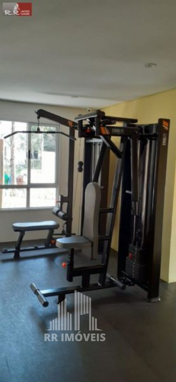 Apartamento à venda com 2 quartos, 80m² - Foto 17