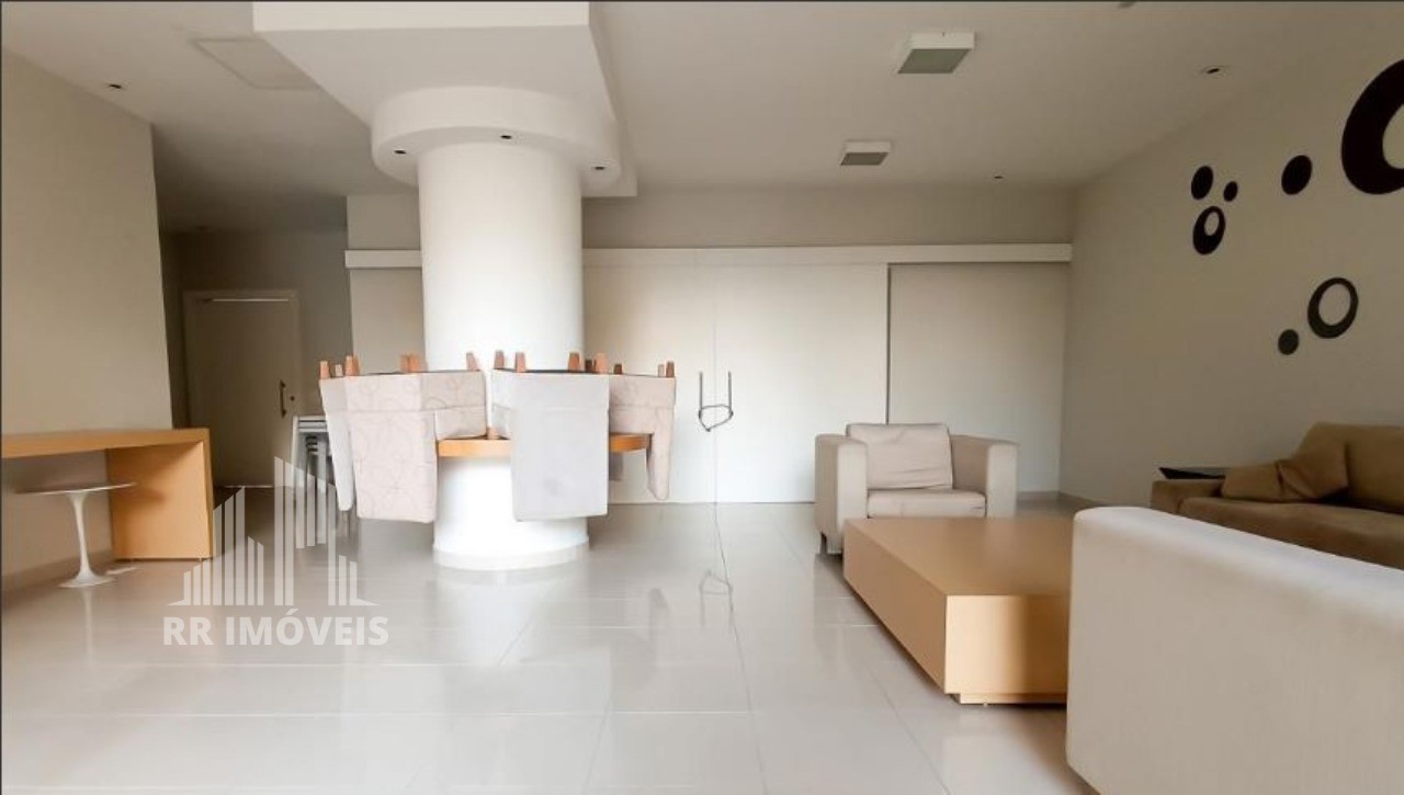 Apartamento à venda com 3 quartos, 155m² - Foto 27