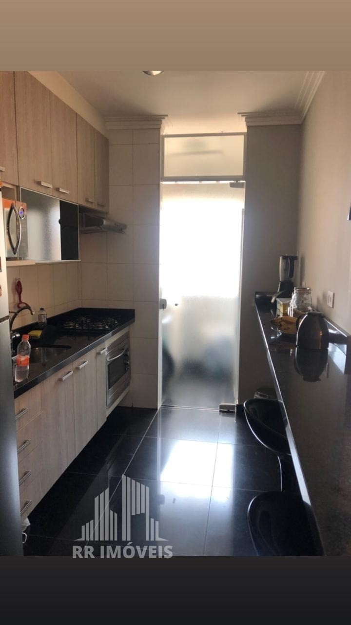 Apartamento à venda com 1 quarto, 72m² - Foto 16