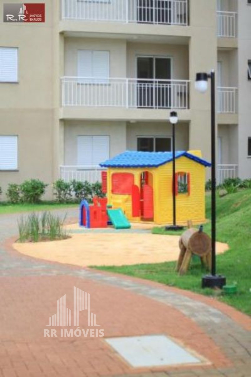 Apartamento à venda com 2 quartos, 80m² - Foto 23