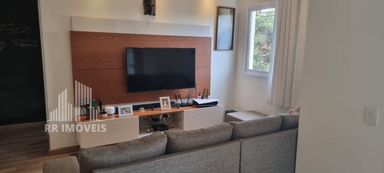 Apartamento à venda com 2 quartos, 78m² - Foto 7