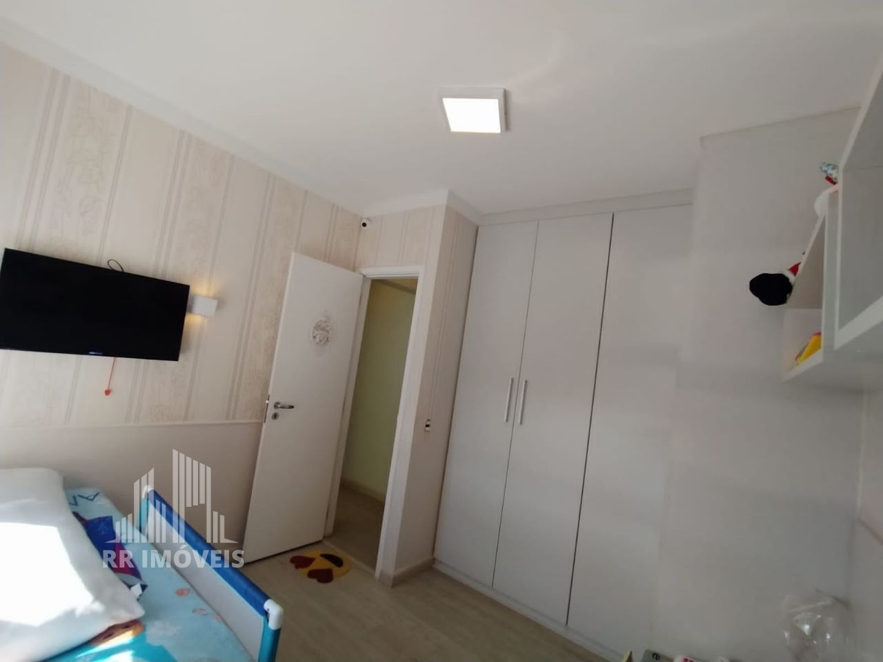 Apartamento à venda com 3 quartos, 155m² - Foto 21