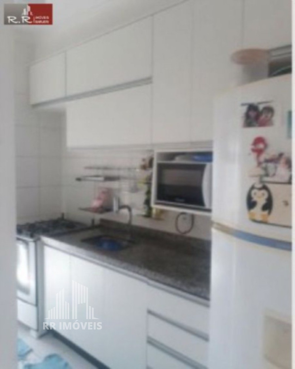 Apartamento à venda com 2 quartos, 68m² - Foto 4