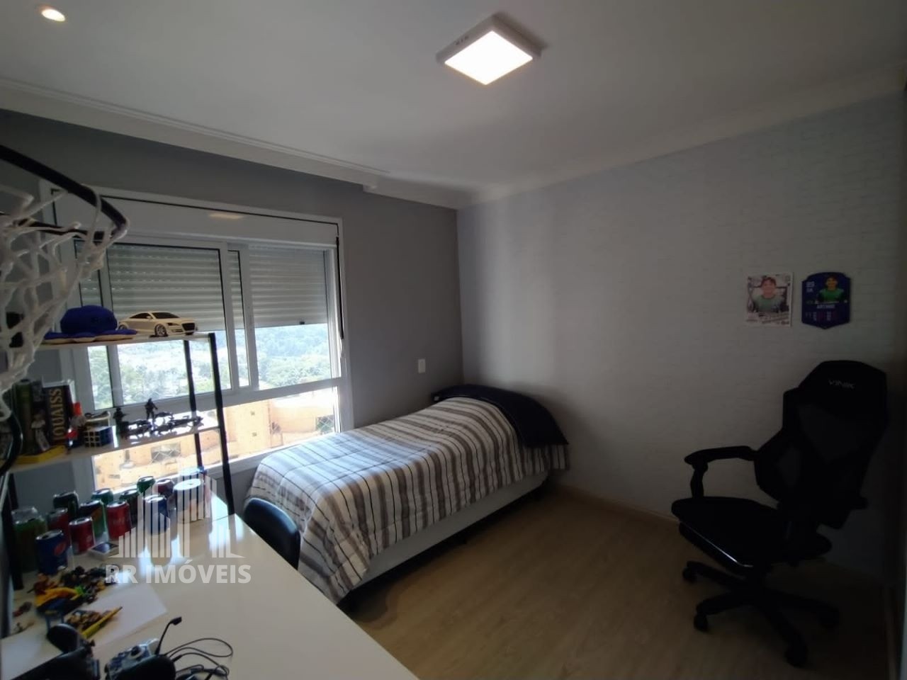 Apartamento à venda com 3 quartos, 155m² - Foto 19