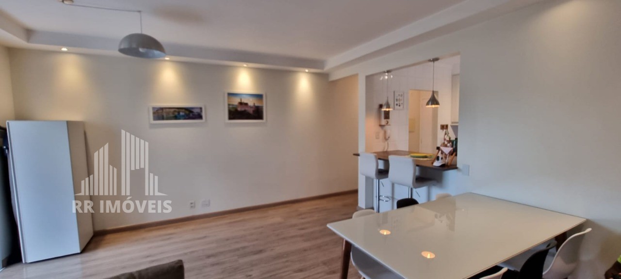 Apartamento à venda com 2 quartos, 78m² - Foto 8