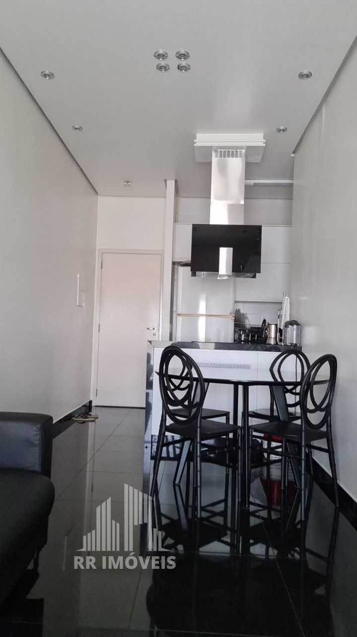 Apartamento à venda com 2 quartos, 72m² - Foto 10